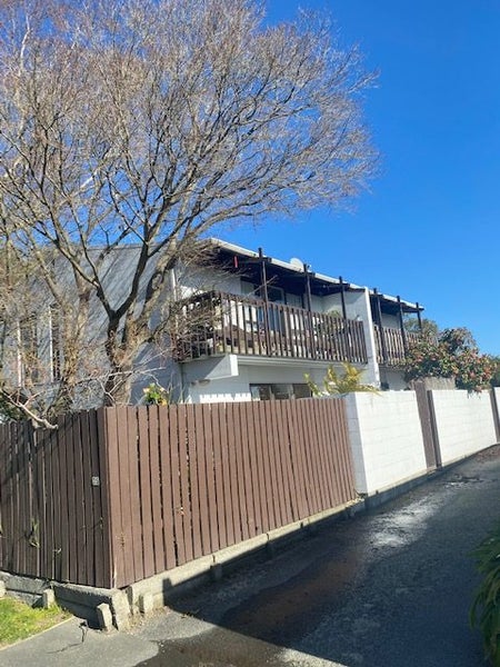 8/25 Winchester Street, Merivale, Christchurch - Carousel 1
