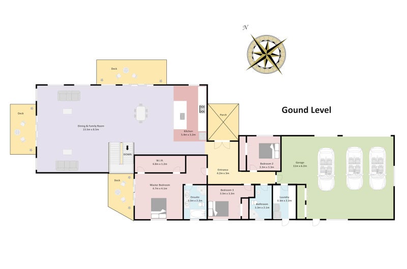 422 REDOUBT RD, Tōtara Park, Auckland - Carousel 2