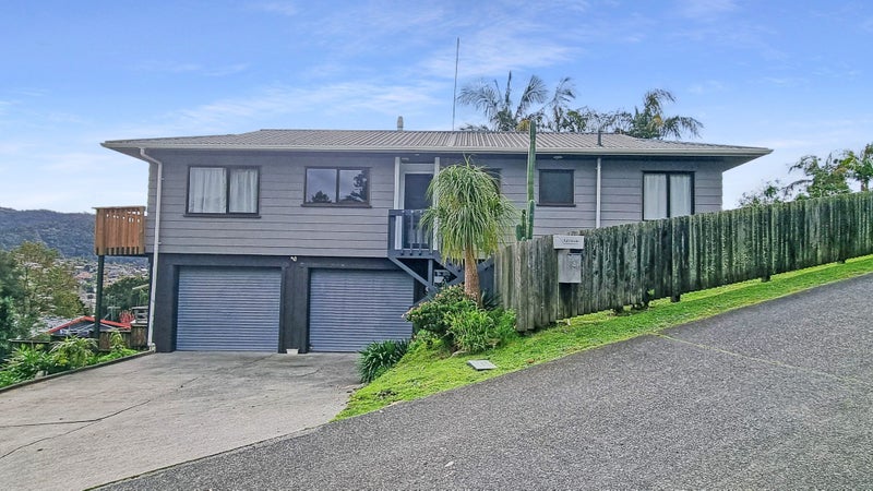4 Tikorangi Place, Morningside, Whangarei - Carousel 1