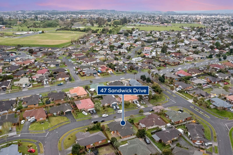 47 Sandwick Drive, Weymouth, Auckland - Carousel 16