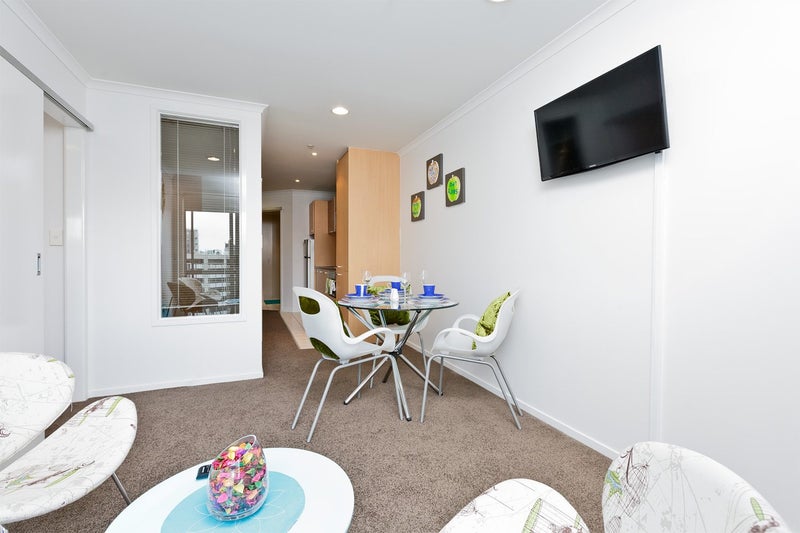 2001/11 Liverpool Street, Auckland Central, Auckland - Carousel 15