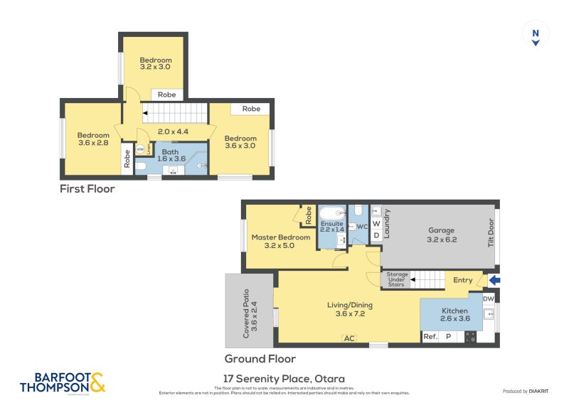 17 Serenity Place, Otara, Auckland - Carousel 12