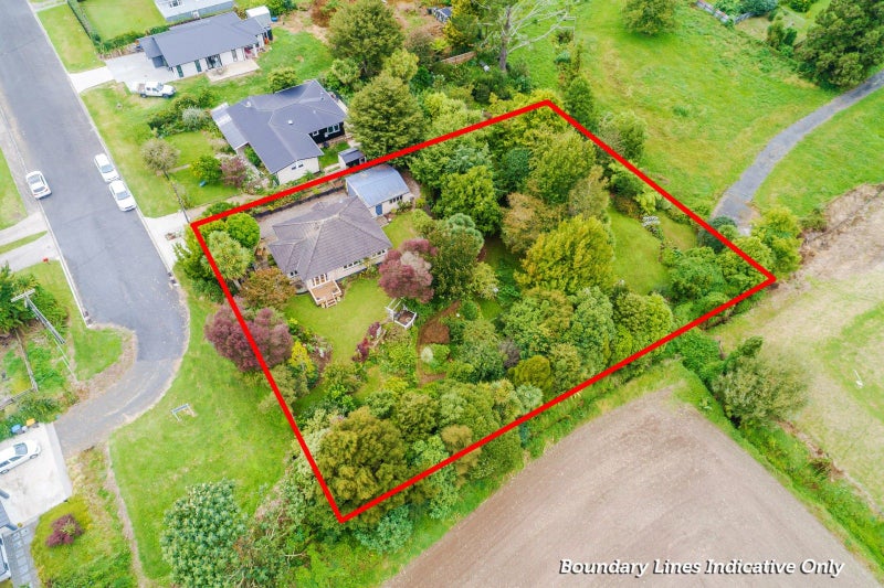 31 Ballance Street, Kihikihi, Te Awamutu - Carousel 1