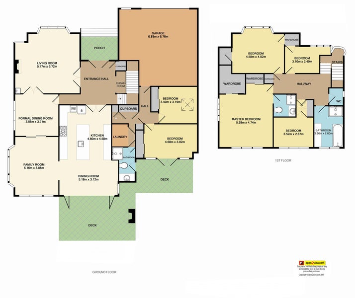 201 St Heliers Road, ST HELIERS, AUCKLAND - Carousel 20