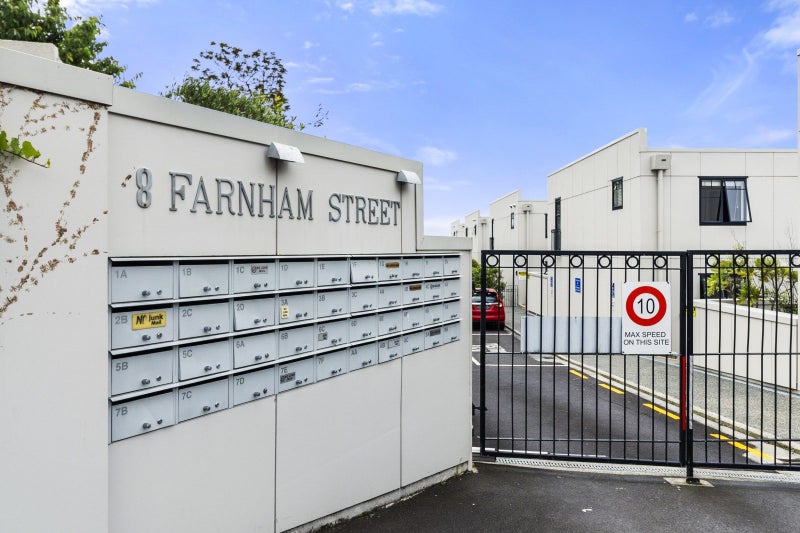 1D/8 Farnham Street, Parnell, Auckland - Carousel 20