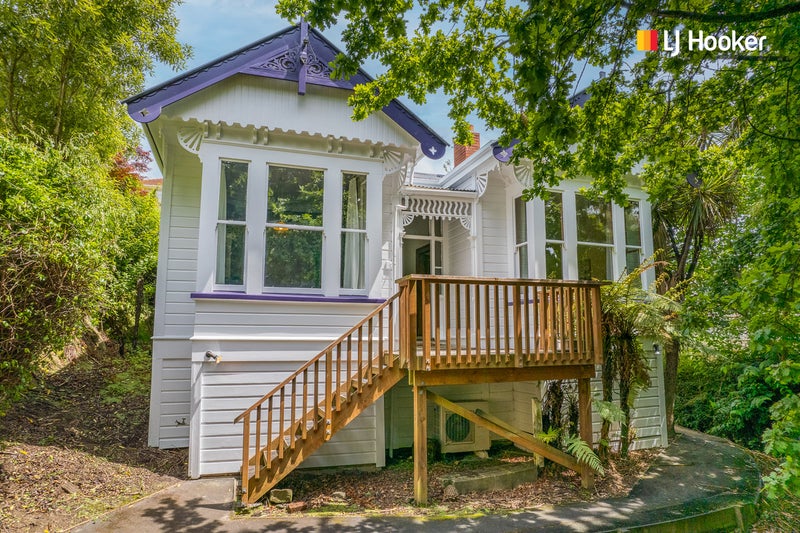 58 Chambers Street, North East Valley, Dunedin - Carousel 1