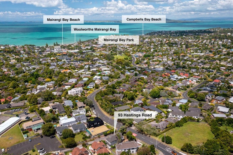 93 Hastings Road, Mairangi Bay, Auckland - Carousel 1
