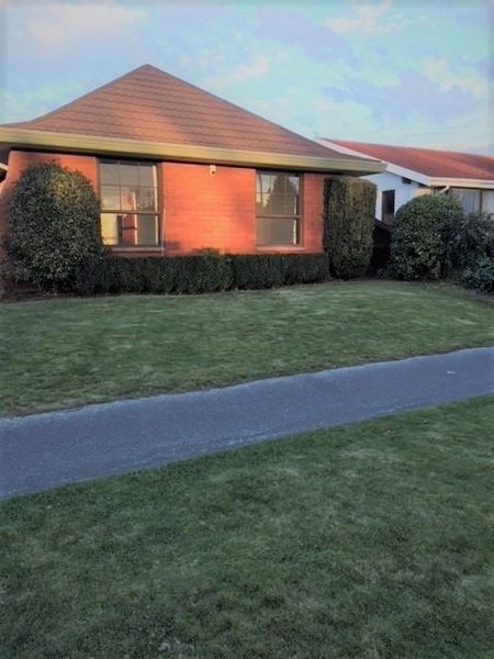 31 Sayers Crescent, Ilam, Christchurch - Carousel 7
