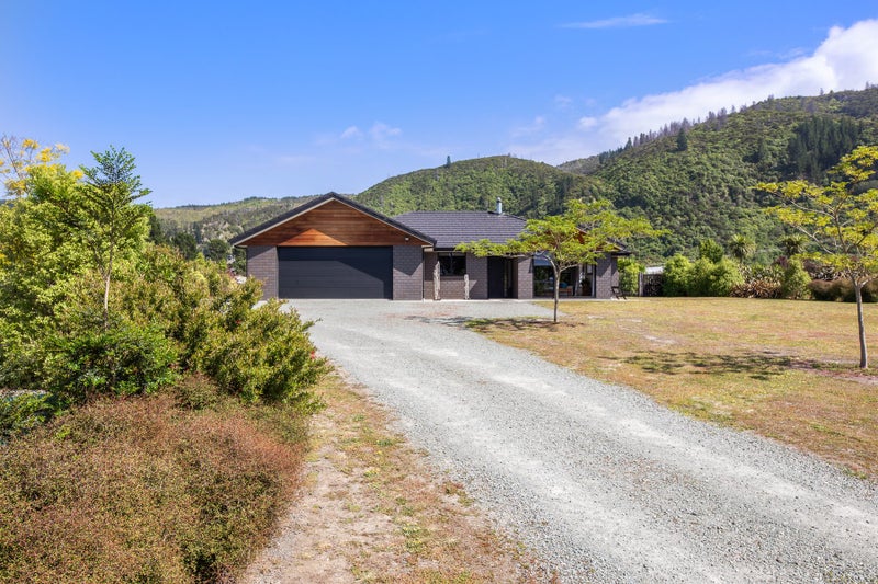271 Rarangi beach road, MARLBOROUGH - Carousel 50