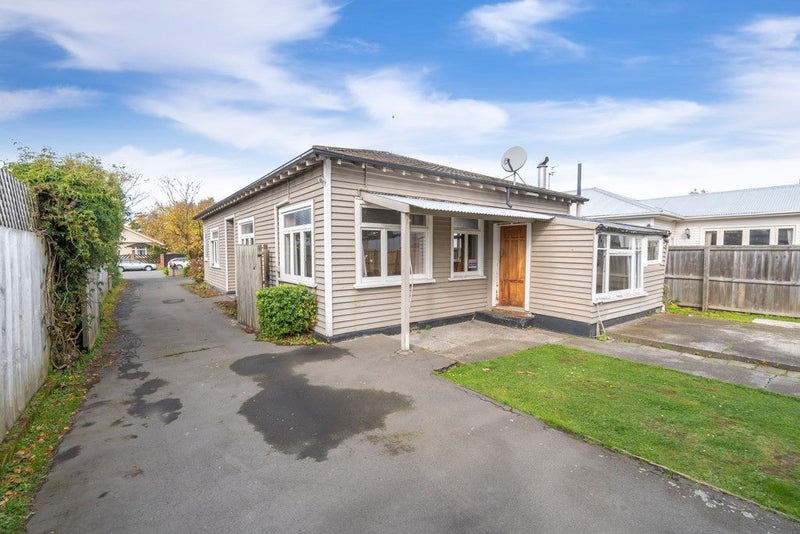 115 Slater Street, Richmond, Christchurch - Carousel 2