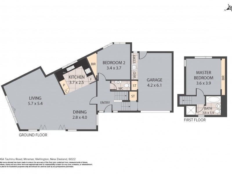 106A Tauhinu Road, Miramar, Wellington - Carousel 15