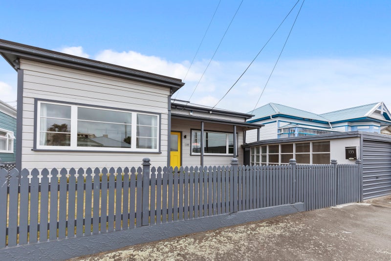 135 Nelson Street, Petone, Lower Hutt - Carousel 1