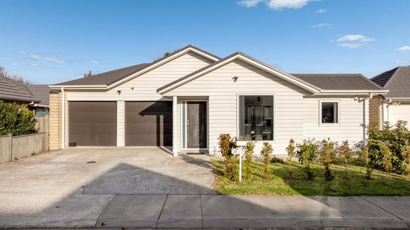 39 Kotuku Crescent, Takanini, Auckland - Carousel 26