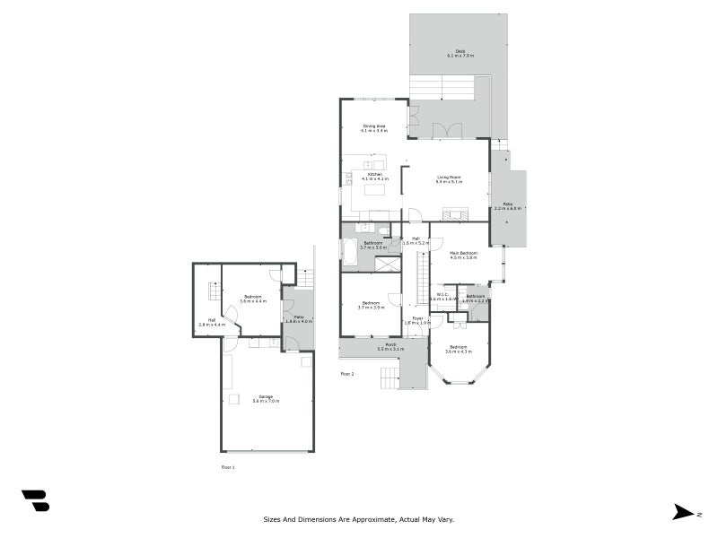 75 Albany Road, Ponsonby, Auckland - Carousel 22