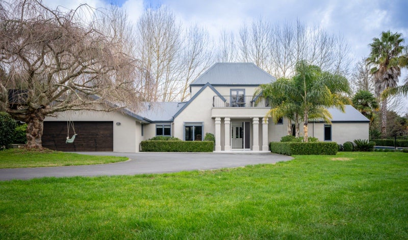 5D Woodcock Road, Tamahere, Hamilton - Carousel 38