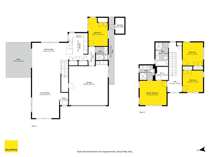 65 Mackay Drive, Greenhithe, Auckland - Carousel 22