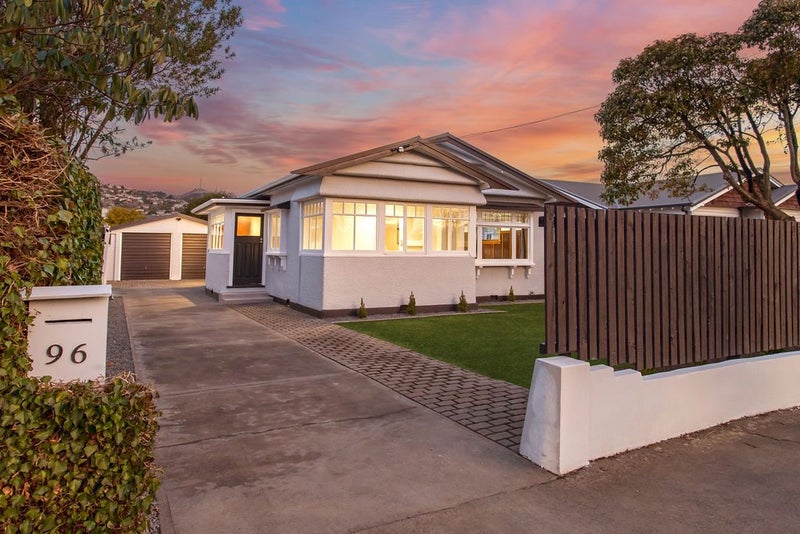 96 Rose Street, Somerfield, Christchurch - Carousel 1