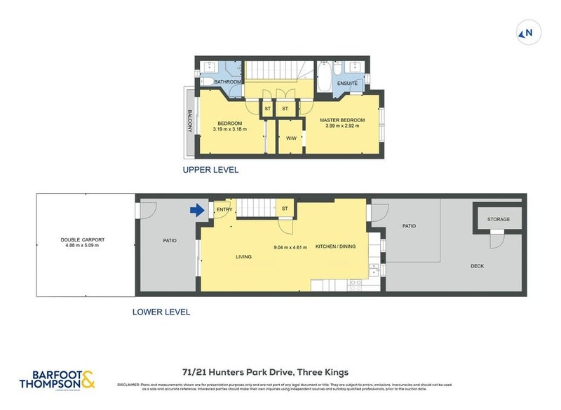 71/21 Hunters Park Drive, Three Kings, Auckland - Carousel 10