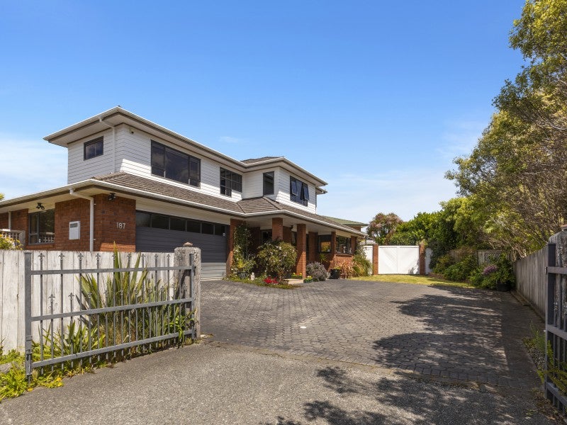 187 Tirohanga Road, Tirohanga, Lower Hutt - Carousel 20
