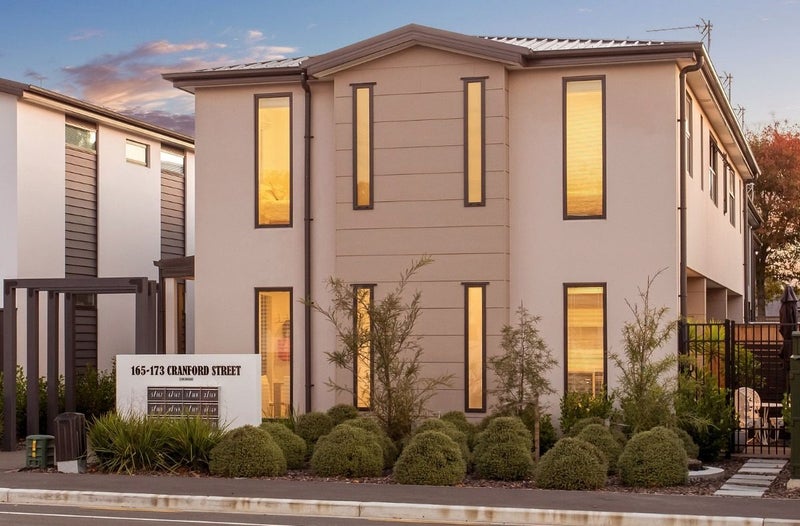 3/171 Cranford Street, St Albans, Christchurch - Carousel 2