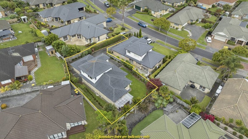 6 Moycullien Lane, East Tamaki Heights, Auckland - Carousel 29
