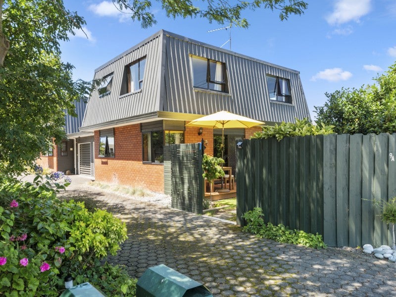 9A Burden Street, Redwoodtown, Blenheim - Carousel 1