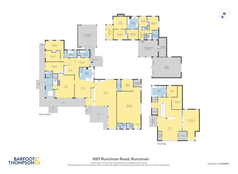 697A Runciman Road, Runciman, Drury - Carousel 21
