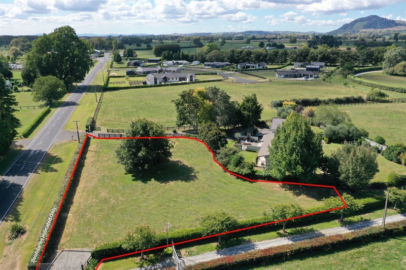 436 Peake Road, Pukemoremore, Cambridge - Carousel 2