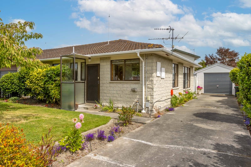 2/57 Waratah Street, Avondale, Christchurch - Carousel 1