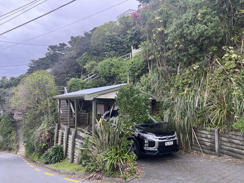 5 Kotinga Street, Kilbirnie, Wellington - Carousel 7