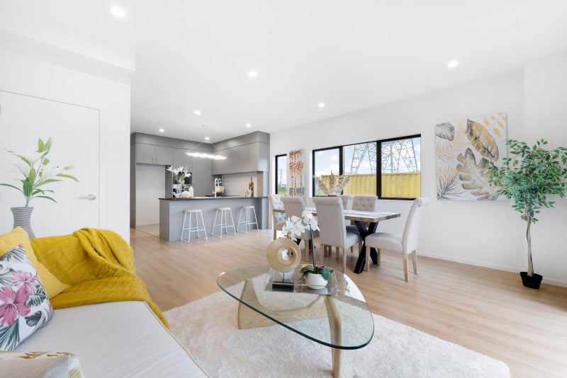 4 Peara Lane, Karaka, Papakura - Carousel 1