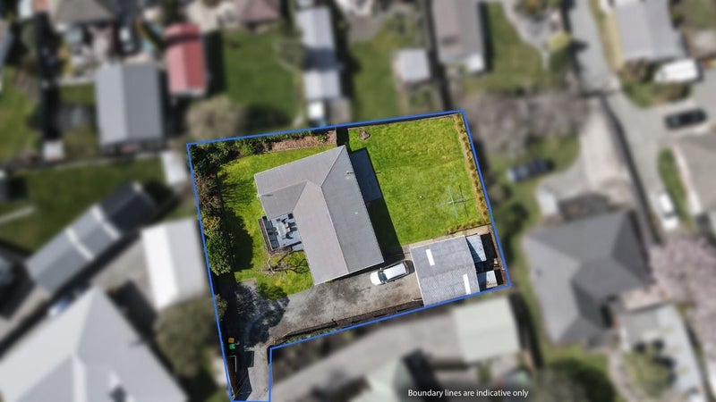 29 Horton Place, Avondale, Christchurch - Carousel 20