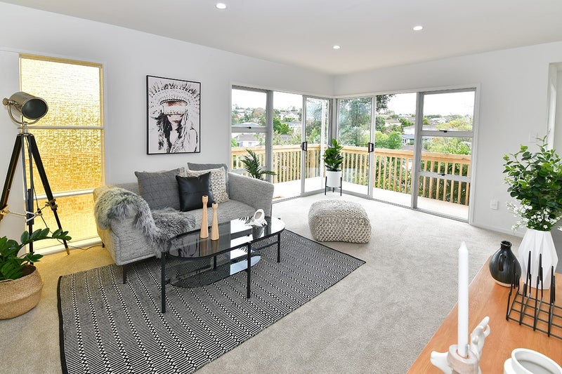 2/37 Cockayne Crescent, Sunnynook, Auckland - Carousel 1