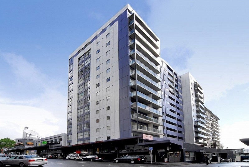 1109/47 Hobson Street, Auckland Central, Auckland - Carousel 1