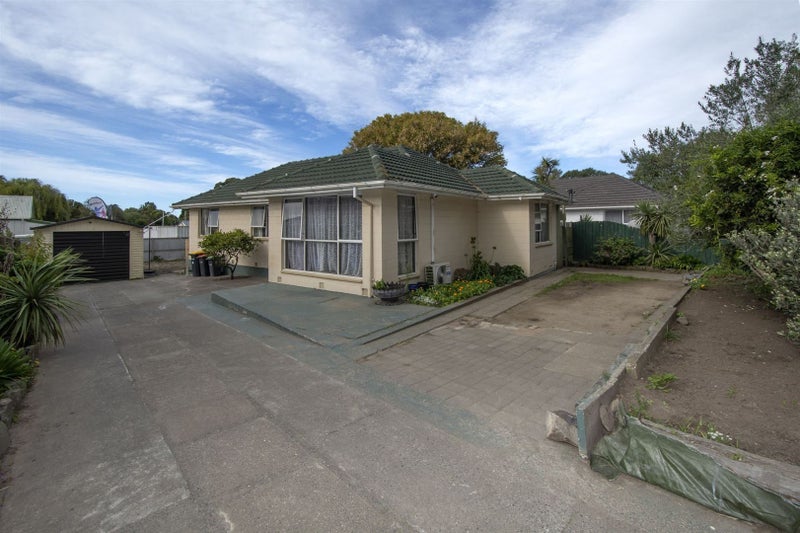 27 Keighleys Road, Bromley, Christchurch - Carousel 1