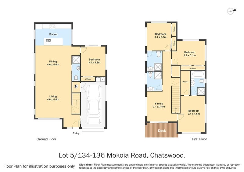 136 Mokoia Road, Chatswood, Auckland - Carousel 15