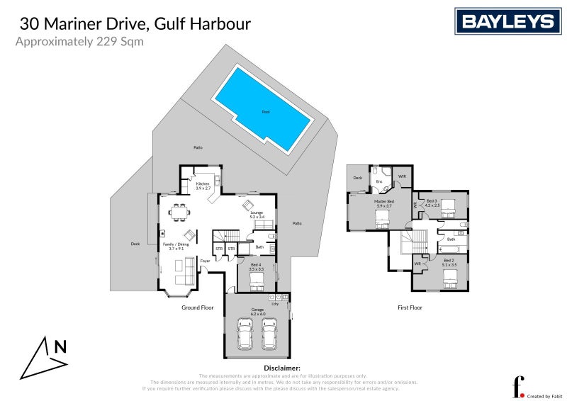 30 Mariner Drive, Gulf Harbour, Whangaparaoa - Carousel 27