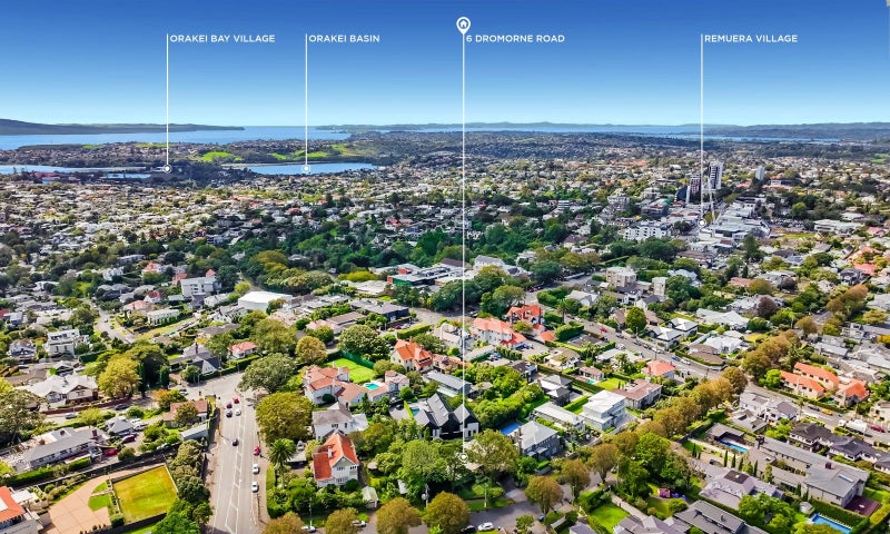 6 Dromorne Road, Remuera, Auckland - Carousel 6