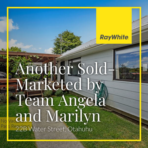 22B Water Street, Otahuhu, Auckland - Carousel 1