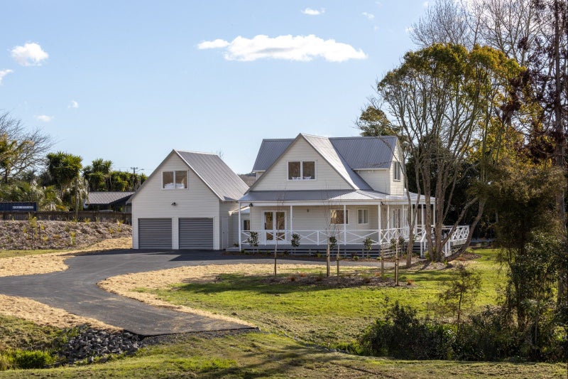 816 Kahikatea Flat Road, Kaukapakapa - Carousel 1