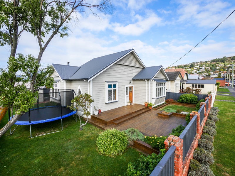 4 Pretoria Avenue, Saint Clair, Dunedin - Carousel 2