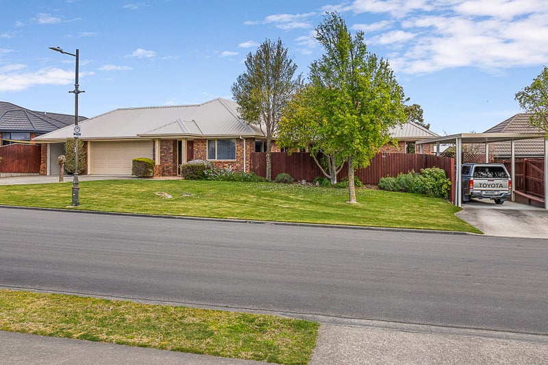 8 Hillside Terrace, Witherlea, Blenheim - Carousel 1