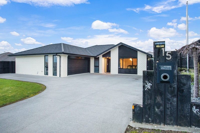 15 Westmuir Crescent, Pokeno - Carousel 2