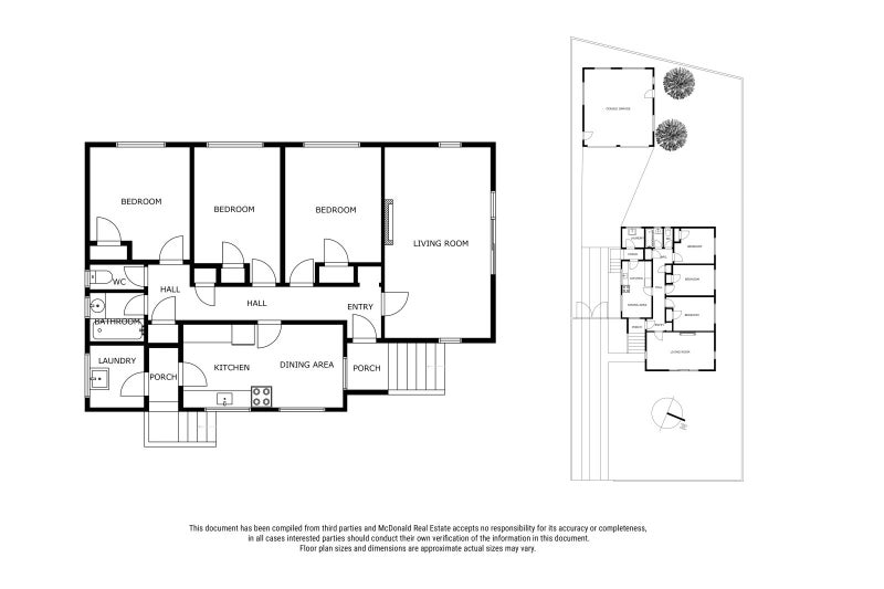 4 Tumai Street, Spotswood, New Plymouth - Carousel 20