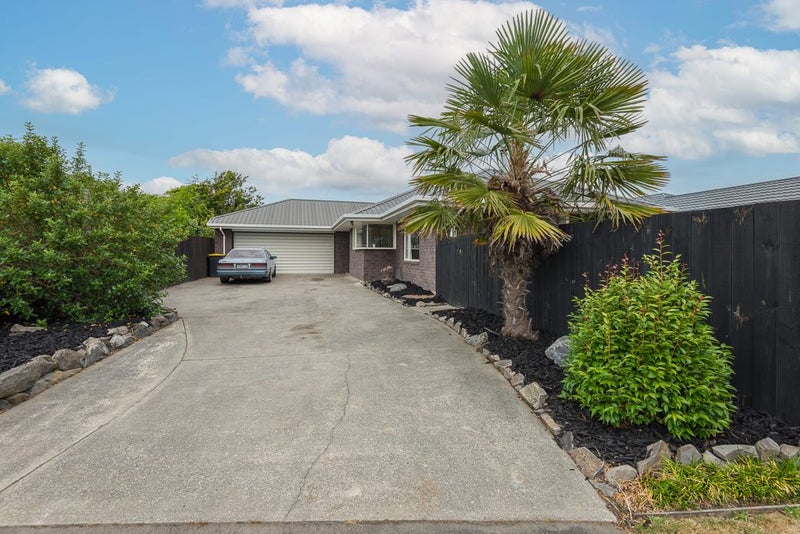 8 Fieldmoor Place, Parklands, Christchurch - Carousel 24