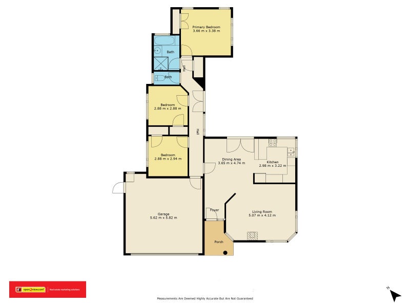 26 The Grove, Nukuhau, Taupo - Carousel 16