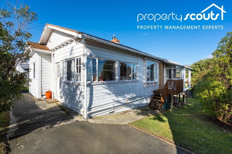 24 Raynbird Street, Company Bay, Dunedin - Carousel 1