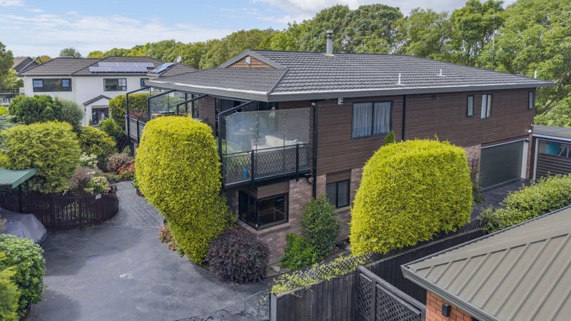80 Regency Crescent, Redwood, Christchurch - Carousel 2