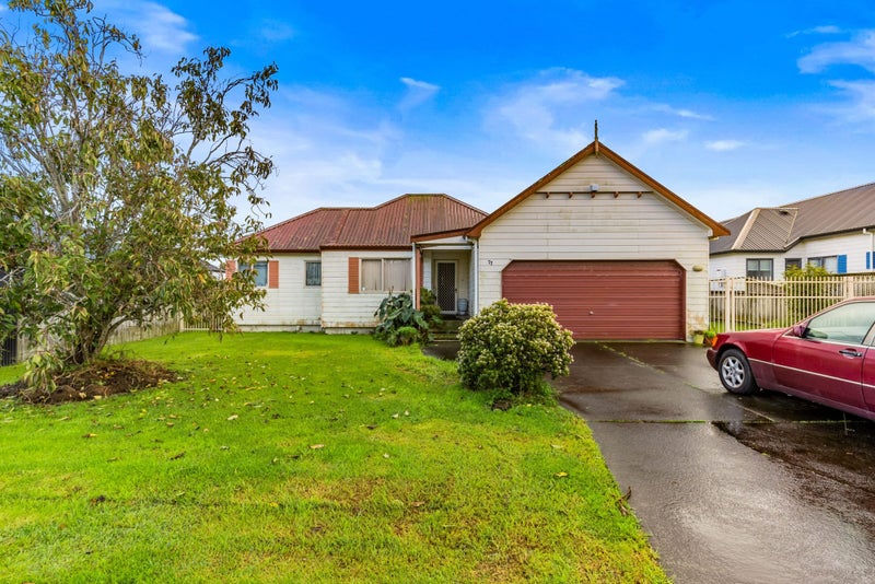 77 Wingate Street, Avondale, Auckland - Carousel 1