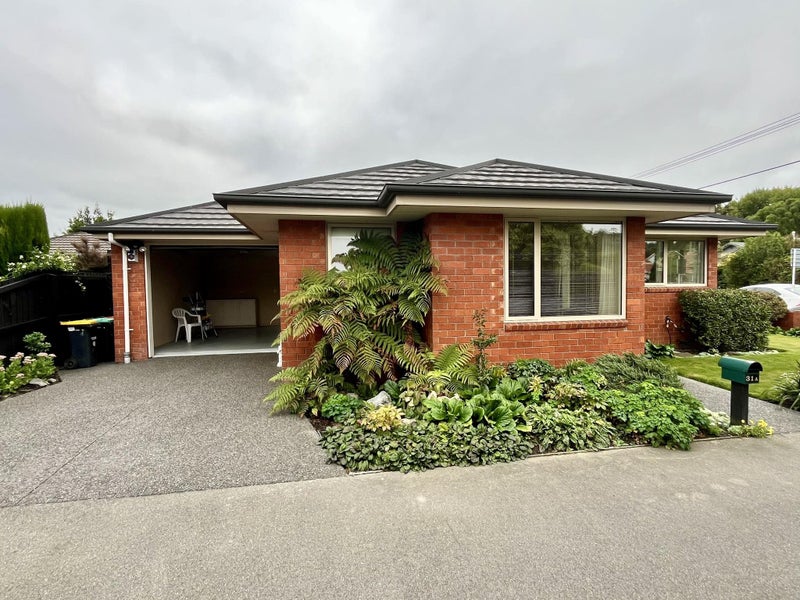 31A Wilsons Road South, Saint Martins, Christchurch - Carousel 2